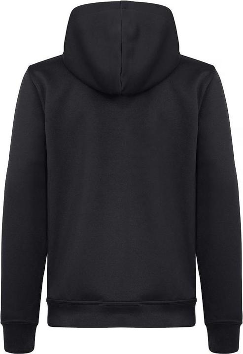 Immagine prodotto Clique Maglia con cappuccio Basic attiva (140, 146)