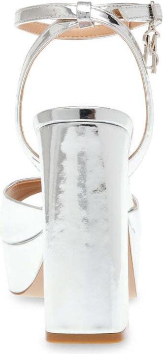 Actual product image Steve Madden 's sandals transpire (42)