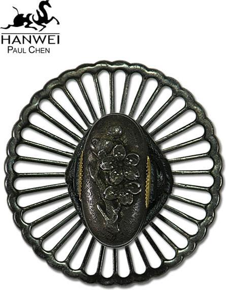 Image du produit Hanwei Practical Plus Katana