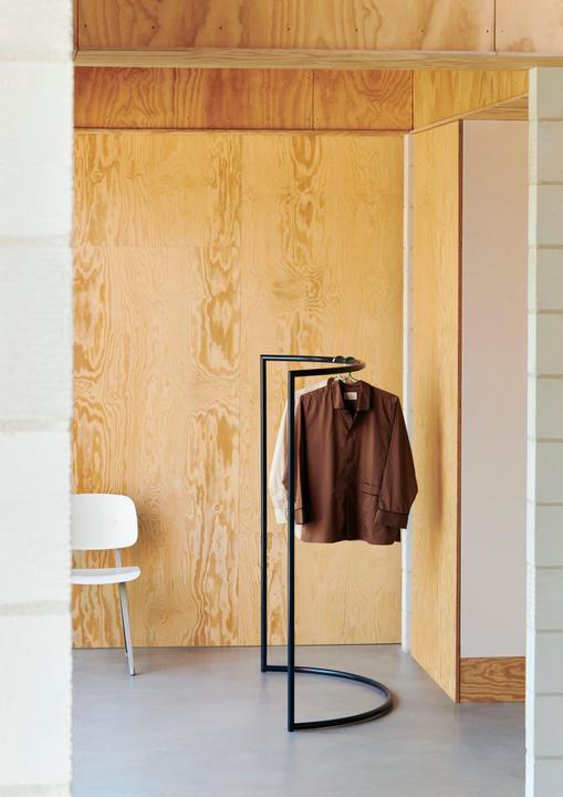 Produktbild HAY Colour Rack