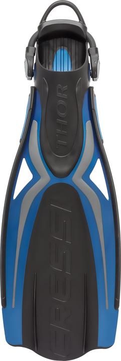 Actual product image Cressi Thor Ebs Fins (XL)