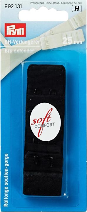 Prym Estensione reggiseno a gancio