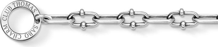 Immagine prodotto Thomas Sabo Bracciale 925 (15.50 cm, Argento)