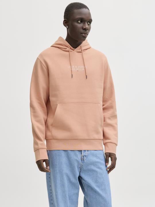 Actual product image Jack & Jones Jprbluarchie Sweat Hood Noos (XL)