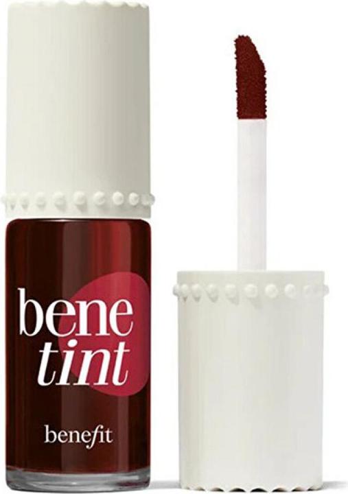 Actual product image BeneFit Cosmetics Benetint (Dark Cherry)