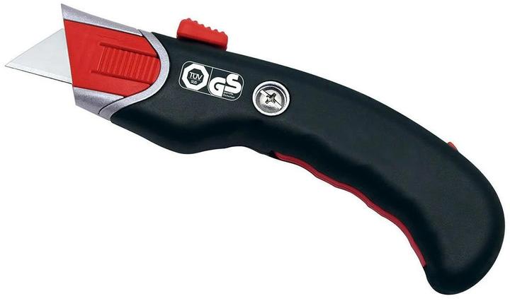 Actual product image Wedo Safety Cutter, safety metal cutter (Cutters)