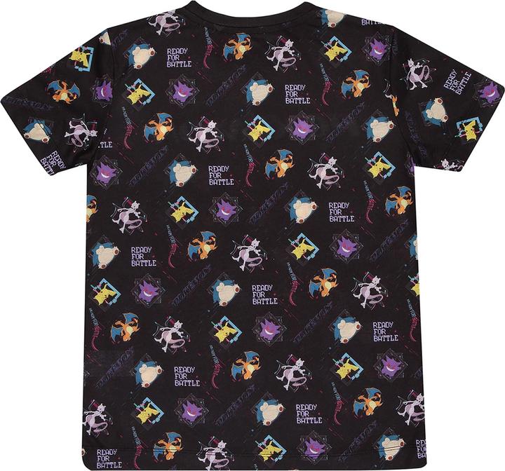 Produktbild Pokémon TShirt (128)