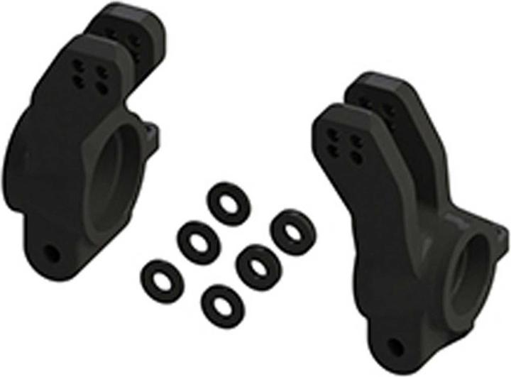 Arrma Radträger, hinten (2) 1/8