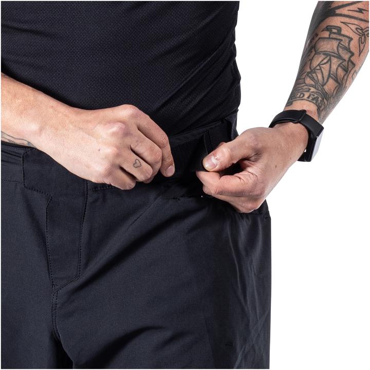 Actual product image Leatt MTB Enduro 1.0 Shorts (M)