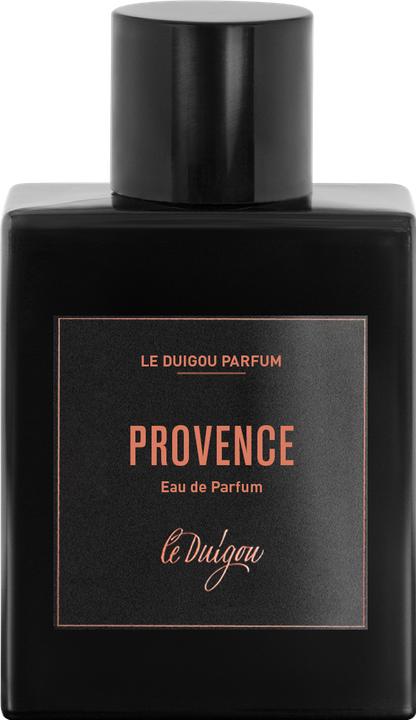 Actual product image Le Duigou Provence Edp (Eau de parfum, 75 ml)