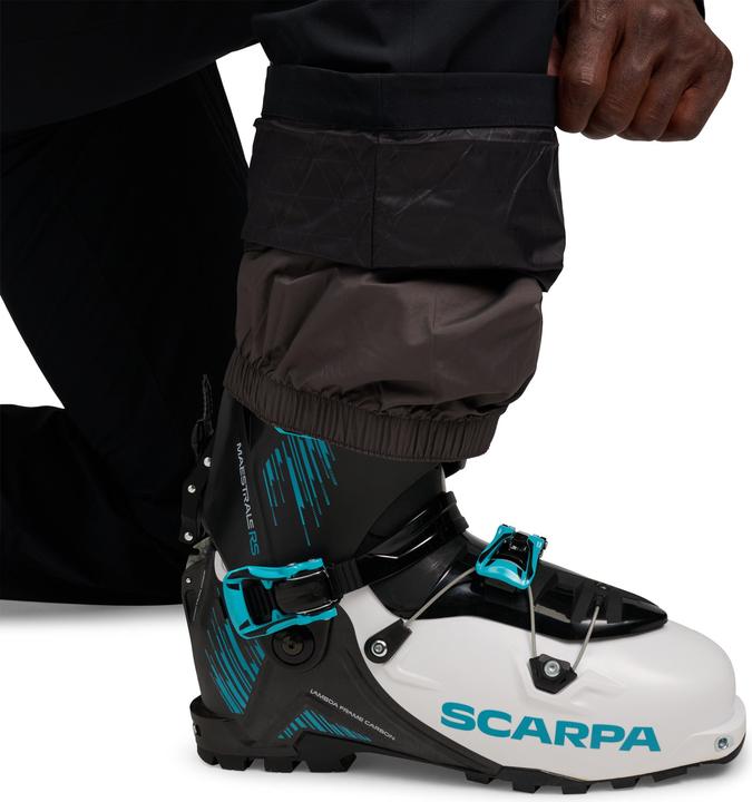 Produktbild Black Diamond M Recon Stretch Pants, Skihose (L)