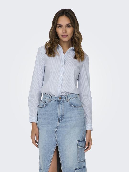 Actual product image JdY Jdymio L/S Shirt Wvn Noos (42)