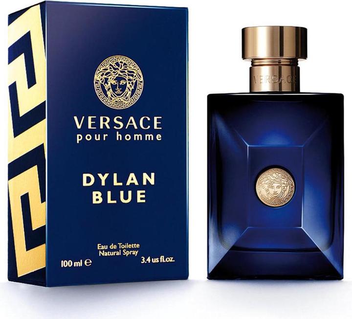 Immagine prodotto Versace Dylan Blu (Eau de toilette, 100 ml)