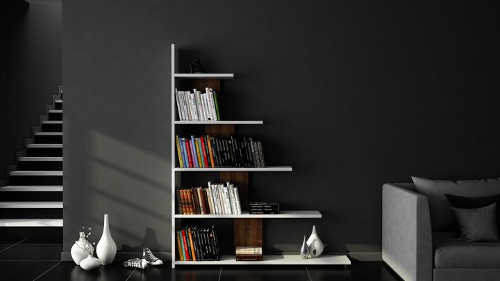 Immagine prodotto Kalune Design Teresa (121.80 x 121.80 x 120 cm)