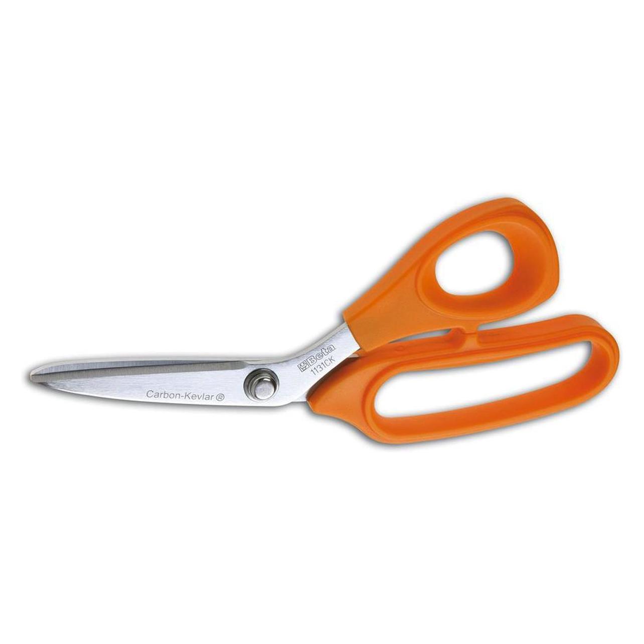 Beta, Zijsnijders, 011310001 1131CK Kevlar-Glasfaserschere (203 mm)
