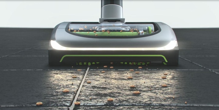 Produktbild Gtech AirRam