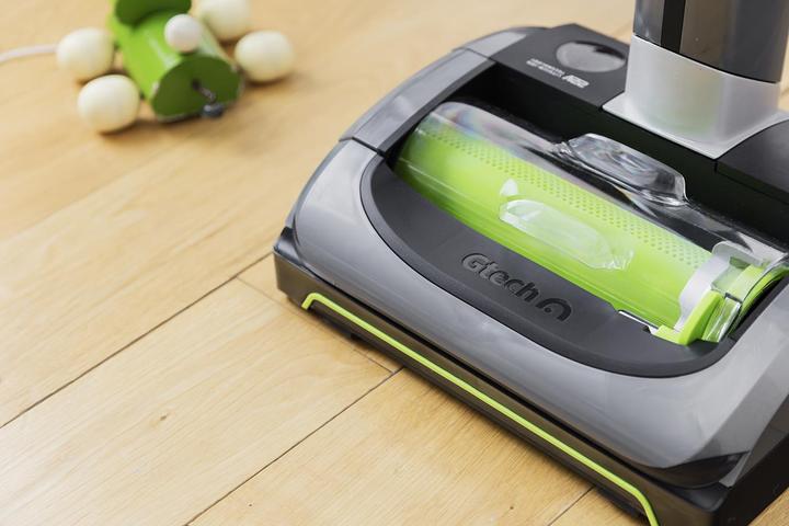Actual product image Gtech AirRam
