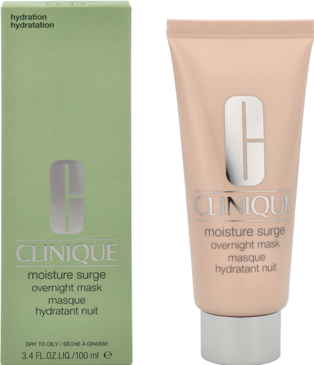 Image du produit Clinique Moisture Surge - Masque de nuit (100 ml)