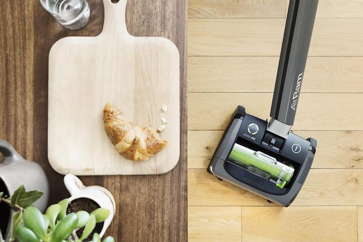 Actual product image Gtech AirRam