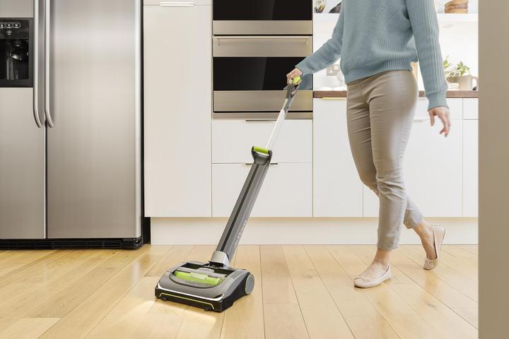 Actual product image Gtech AirRam