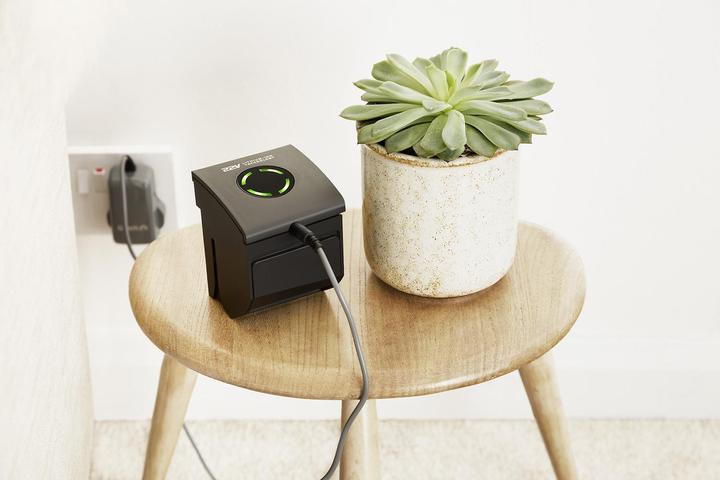 Actual product image Gtech AirRam