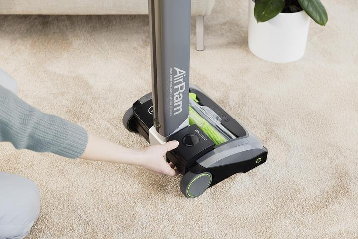 Actual product image Gtech AirRam