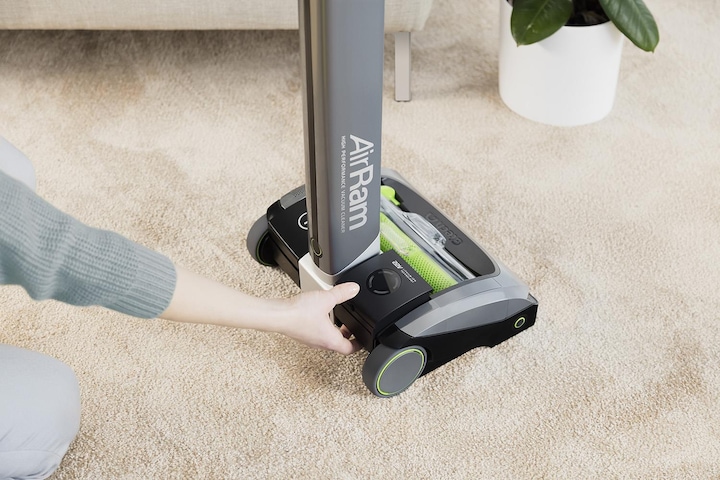 Produktbild Gtech AirRam