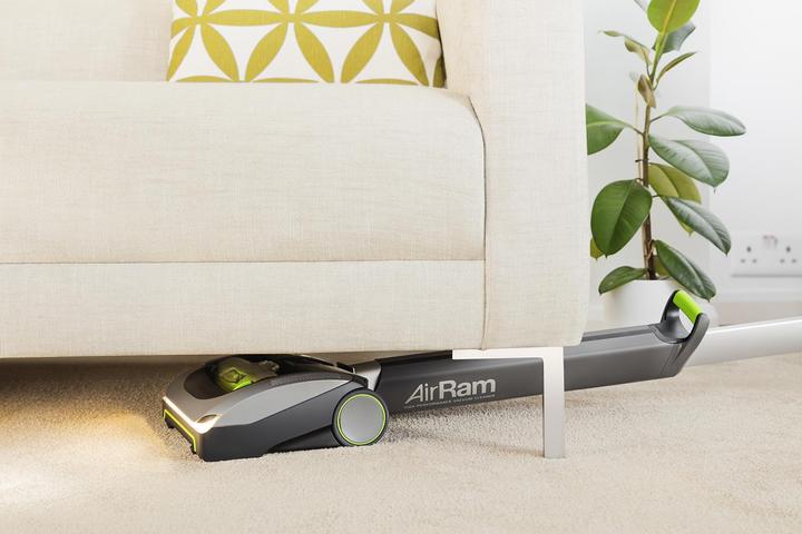 Actual product image Gtech AirRam