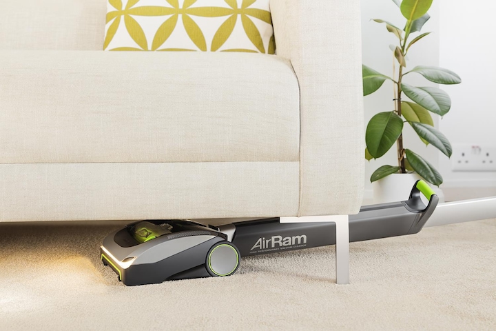 Produktbild Gtech AirRam