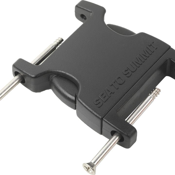 Actual product image Sea To Summit Field Repair Buckle