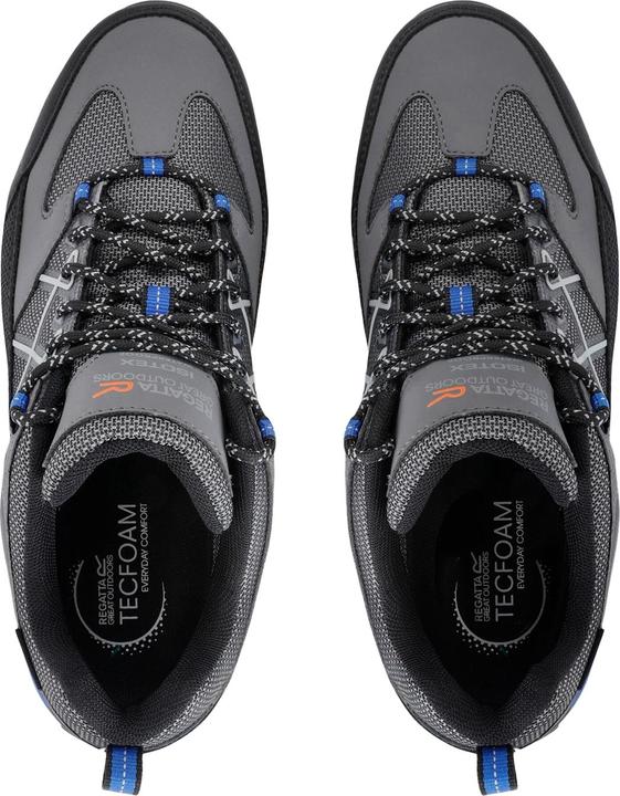 Produktbild Regatta Wanderschuhe Samaris III (40)