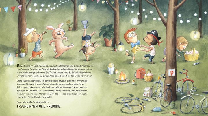 Actual product image Jumbo Das grosse Buch der allergrössten Schätze (German, Susanna Isern, 2021)