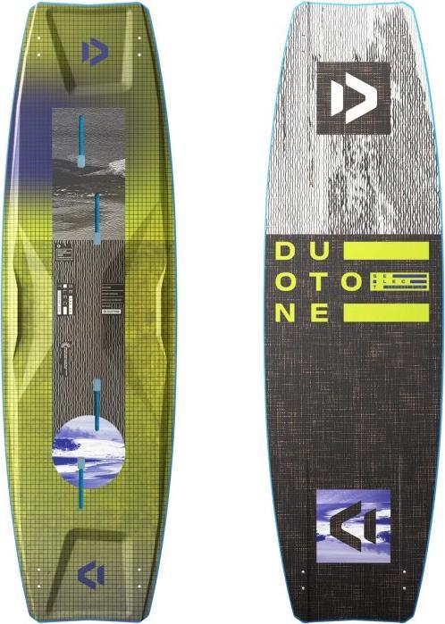 Produktbild Duotone Select Concept Blue (138 cm)