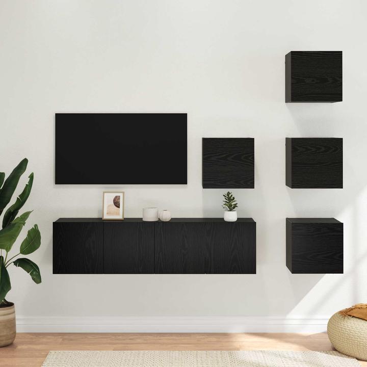 Produktbild vidaXL TV-Schränk (60 x 30 x 30 cm)