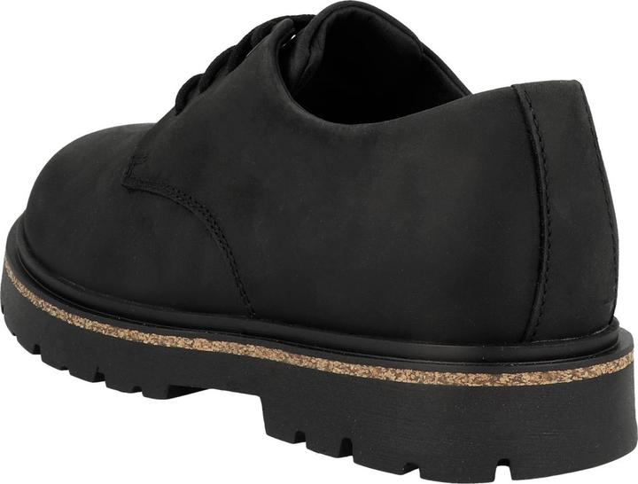 Produktbild Birkenstock Highwood Lace Low geöltes Leder - 63909 (38)