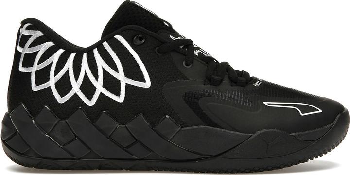 Image du produit Puma LaMelo Ball MB.01 Lo Black White (44.5)