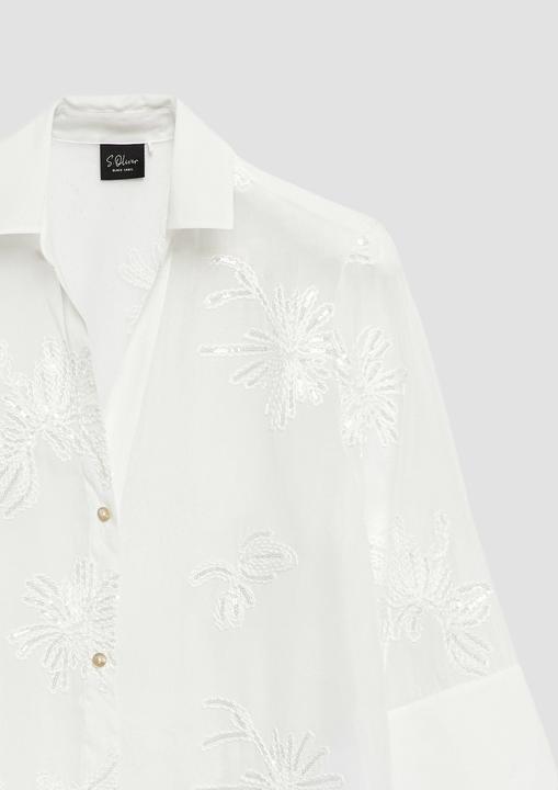 Produktbild s.Oliver Bluse (32)