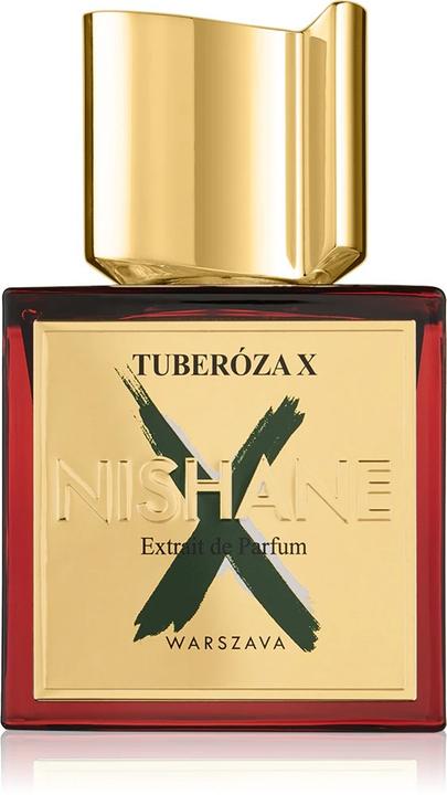 Immagine prodotto Nishane Tuberoza X Extrait de Parfum 100ml (Extrait de parfum, 100 ml)