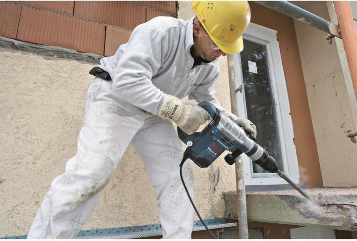 Productafbeelding Bosch Professional Gsh 5 Ce (Elektrische stroom)