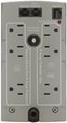 Productafbeelding APC Back-UPS CS 350 - UPS - AC 120 V (350 VA, 210 W, Standby UPS)