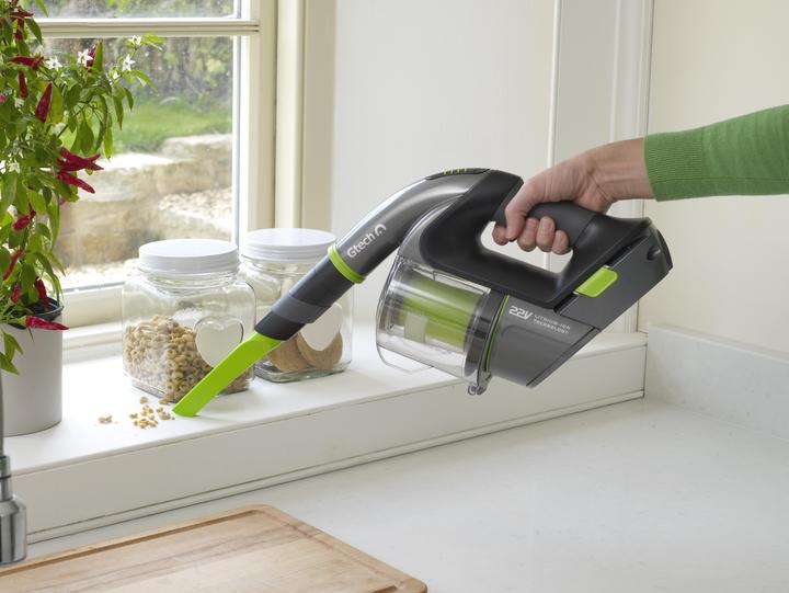 Produktbild Gtech Multi