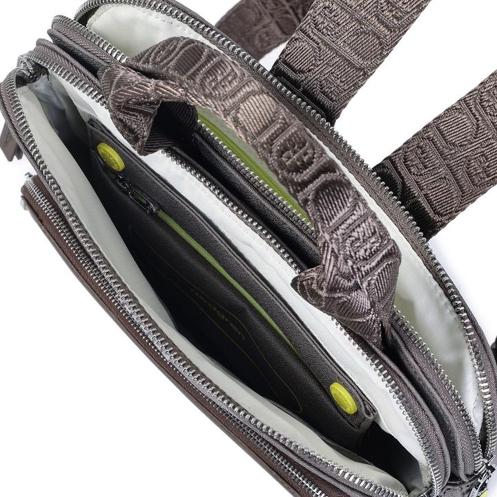 Actual product image Hedgren Fika City Backpack RFID 31 cm (11.08 l)