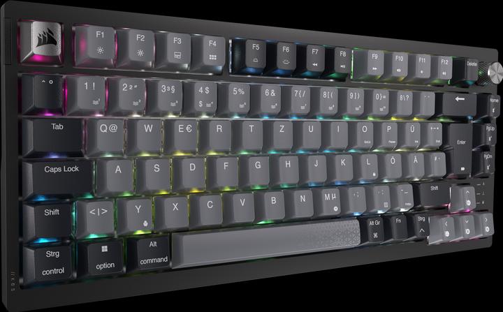Image du produit Corsair K65 Plus (DE, Sans fil)