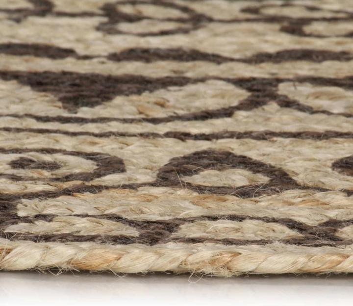 Produktbild vidaXL Teppich (150 cm)