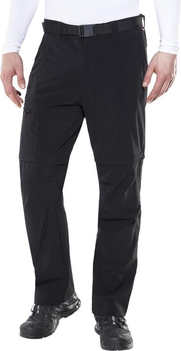 Produktbild Maier Sports Tajo 2 Zip Off Hose Short (46)