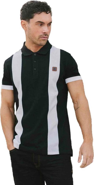 Immagine prodotto Lambretta Maglietta Polo Vintage Con Pannelli Uomo (S)