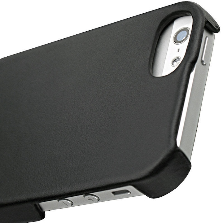 Actual product image Noreve Leather cover (Apple iPhone 5)