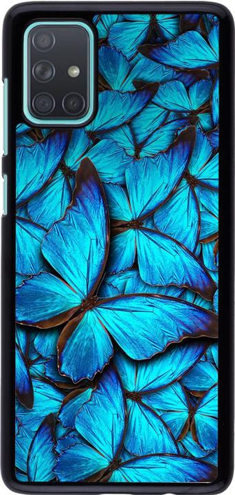 Immagine prodotto PhoneLook Copertina Papillon (Samsung Galaxy A71)