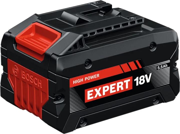 Bosch Hausgeräte EXBA18V-55 accu (18 V)