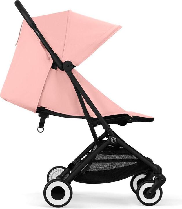 Productafbeelding Cybex Orfeo Reisebuggy ab Geburt bis 4 Jahren - Kollektion 2025